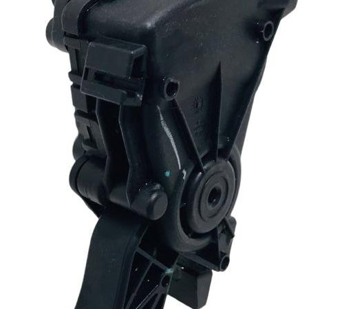 Pedal Do Acelerador Eletrônico Vw Gol Voyage Fox 2013/2019