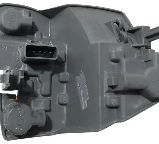 Circuito Soquete Lanterna Trasei Esquerda Ford Ka 2008/2013
