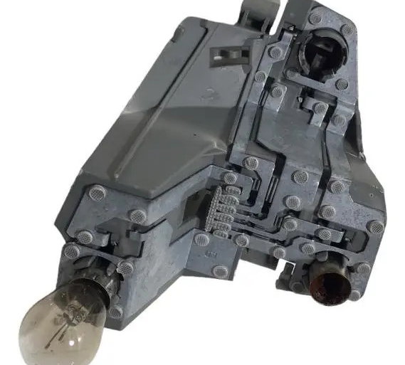 Circuito Soquete Lanterna Traseira Ford Ka 08/2013 44900751