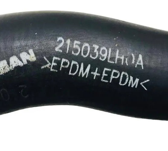 Mangueira Inferior Radiador Nissan Versa 1.6 2019