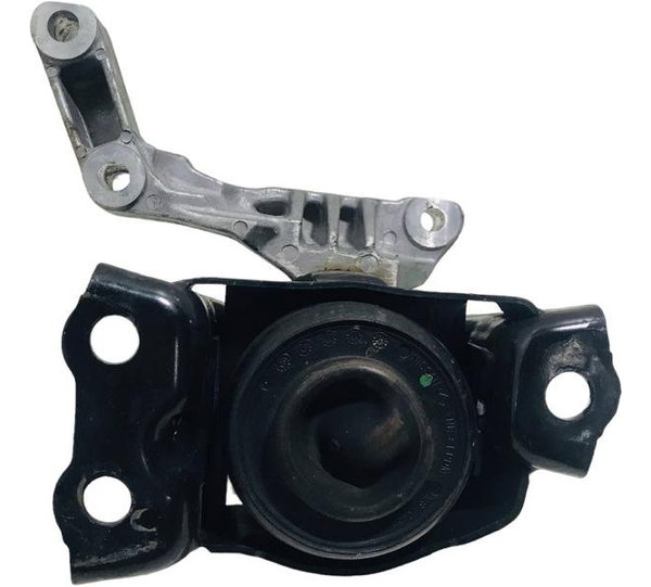 Suporte Hidráulico Do Motor Nissan Versa 2013 A 2019