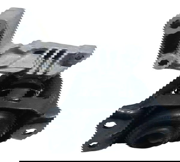 Suporte Hidráulico Do Motor Nissan Versa 2013 A 2019