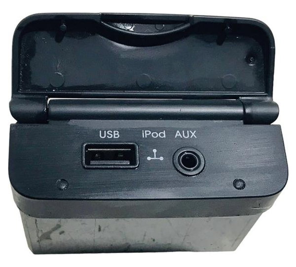 Entrada Usb Auxiliar Kia Picanto 2008/2011