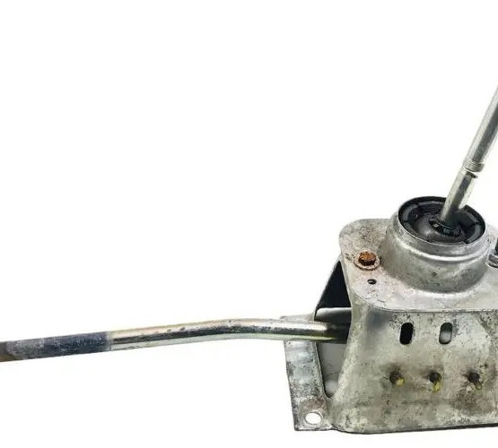 Alavanca De Câmbio Trambulador Vw Gol G4 2006/2014