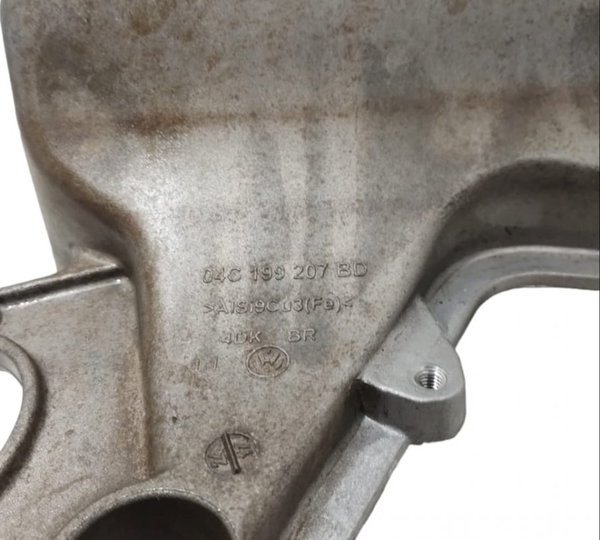 Suporte Do Motor Gol G5 G6 G7 Lado Direito