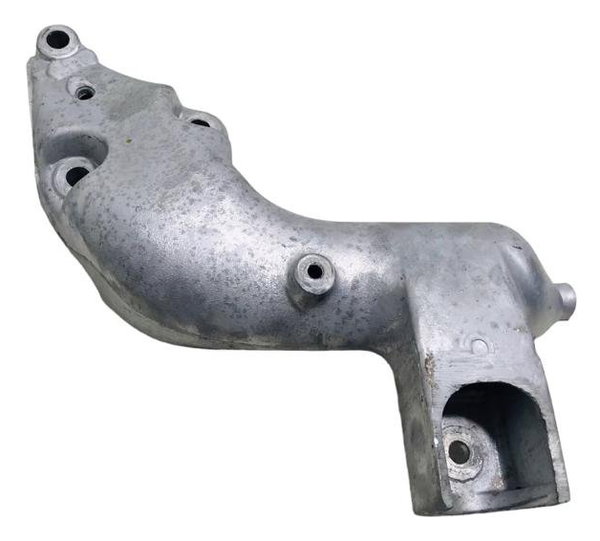 Suporte Coxim Motor Lado Direito Peugeot 206/207 2008/2013