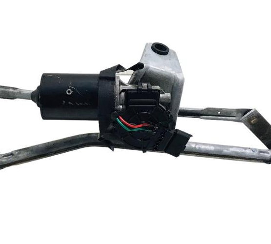 Motor Limpador Do Para-brisa Peugeot 206/207 2009