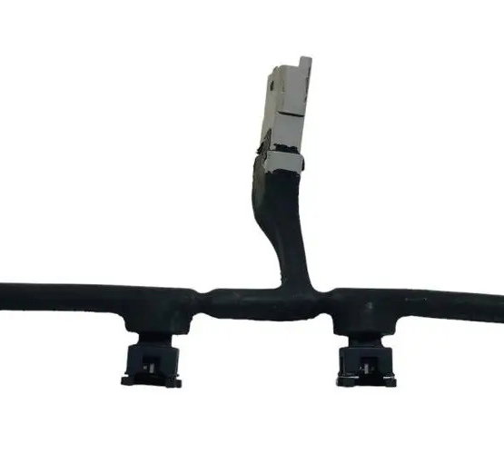 Chicote Bico Injetor Peugeot 206 207 / Citroen C3 1.4