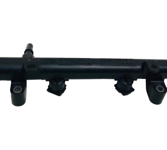 Flauta Bico Injetor Vw Gol/saveiro/voyage G6/g7/g8 2010/2020