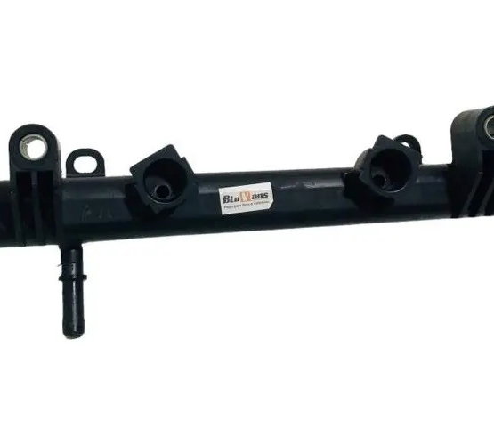 Flauta Bico Injetor Vw Gol/saveiro/voyage G6/g7/g8 2010/2020