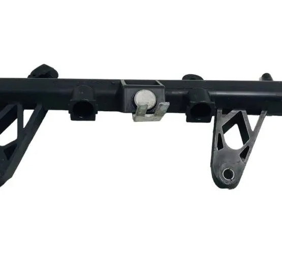 Flauta Bico Injetor Peugeot 206 / Citroen C3 9661364380