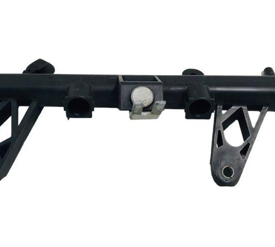Flauta Bico Injetor Peugeot 206 / Citroen C3 9661364380