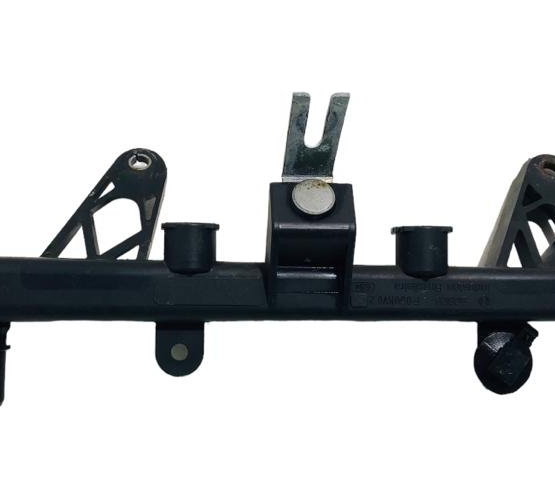 Flauta Bico Injetor Peugeot 206 / Citroen C3 9661364380