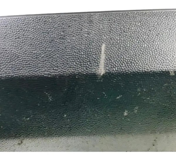 Para Choque Traseiro Vw Saveiro G8 1.6  2018/2020 C/detalhe