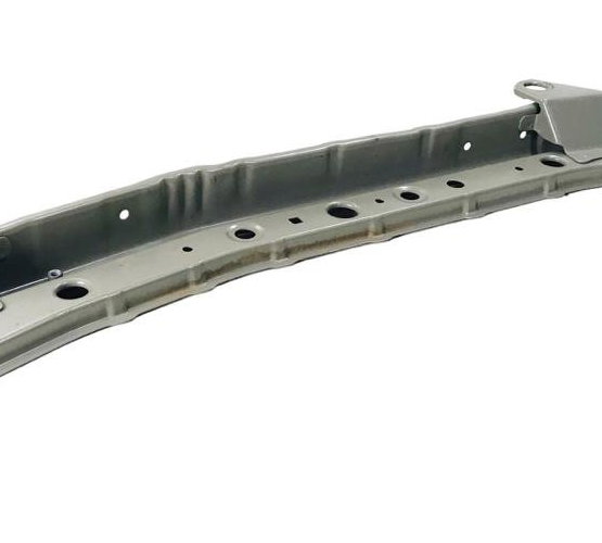 Painel Frontal Inferior Nissan Versa 1.6 2018/2020 Original