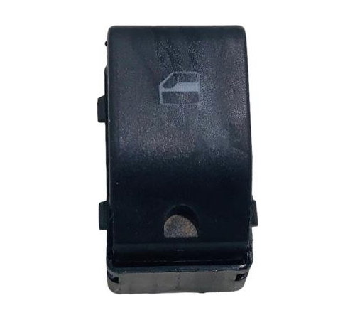 Botão Vidro Eletrico Dian Direito Vw Gol/voyage G5/g7 09/18