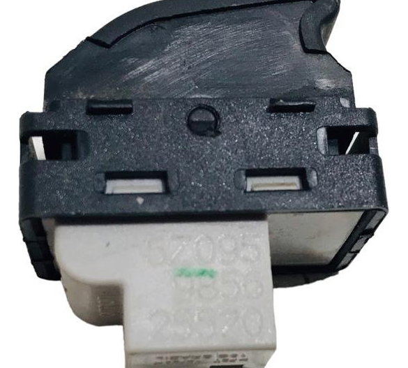 Botão Vidro Eletrico Dian Direito Vw Gol/voyage G5/g7 09/18