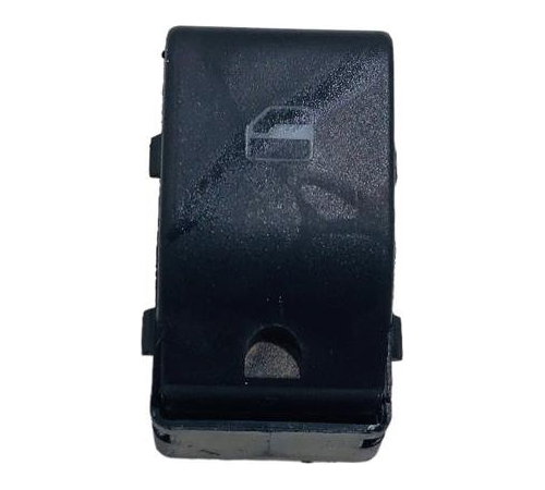 Botão Vidro Eletrico Dian Direito Vw Gol/voyage G5/g7 09/18