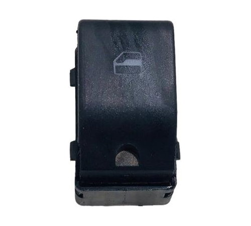 Botão Vidro Eletrico Dian Direito Vw Gol/voyage G5/g7 09/18