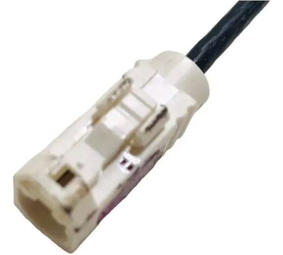 Chicote Antena De Teto Volkswagen Gol Mpi 1.0 3cc 12v 2020