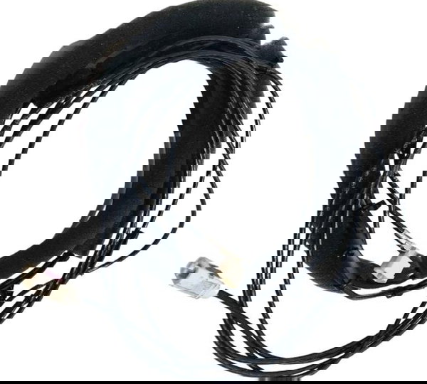 Chicote Antena De Teto Volkswagen Gol Mpi 1.0 3cc 12v 2020