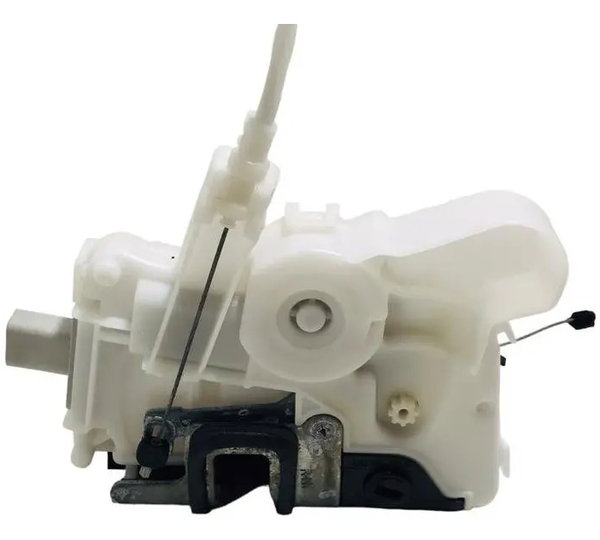Fechadura Elétrica Traseira Direita Vw Gol G7/g8 2018/2020