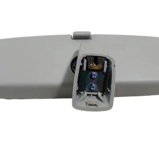 Retrovisor Interno Volkswagen Gol/fox/saveiro G5/g8 2010/20
