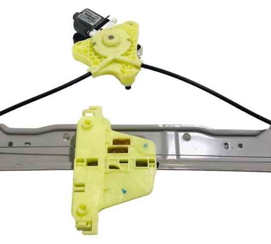 Maquina Vidro Dianteira Direita Vw Gol G5 A G8 2010/2020