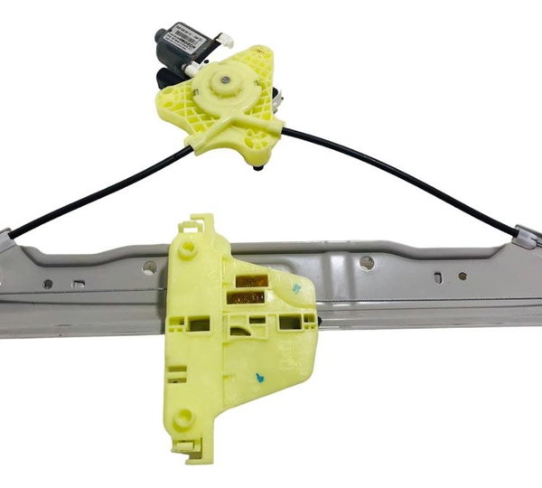 Maquina Vidro Dianteira Direita Vw Gol G5 A G8 2010/2020