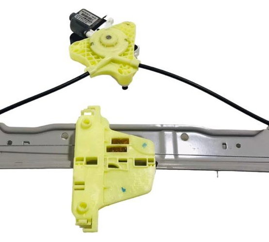 Maquina Vidro Dianteira Direita Vw Gol G5 A G8 2010/2020