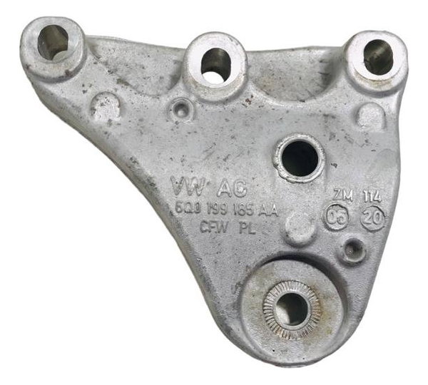 Suporte Do Coxim Motor Direito Vw Gol/polo/fox 2007/2020