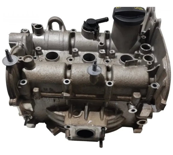 Cabeçote Volkswagen Gol Voyage Fox 1.0 3cc 2015-2020 Stander