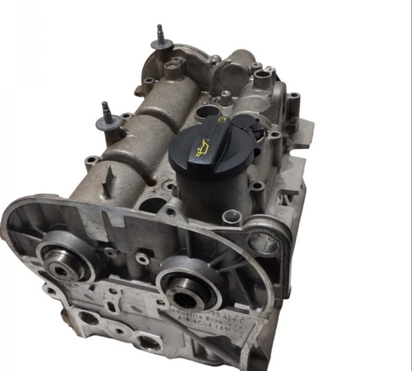 Cabeçote Volkswagen Gol Voyage Fox 1.0 3cc 2015-2020 Stander