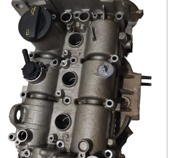 Cabeçote Volkswagen Gol Voyage Fox 1.0 3cc 2015-2020 Stander