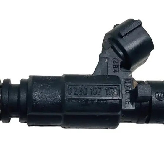 Bico Injetor Vw Gol/polo/fox/up/voyage G6/g7/g8 2017/2020