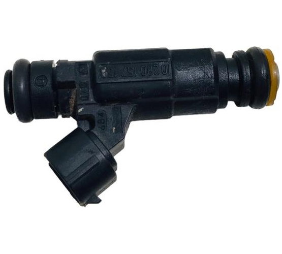 Bico Injetor Vw Gol/polo/fox/up/voyage G6/g7 2017/2020
