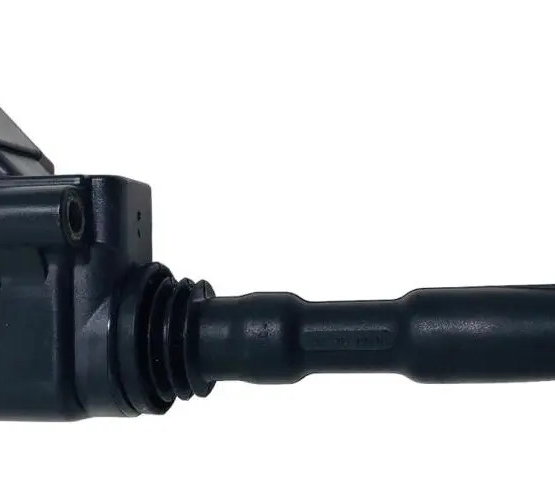 Bobina De Ignição Vw Gol/jetta/virtus/saveiro/ 2017/2023