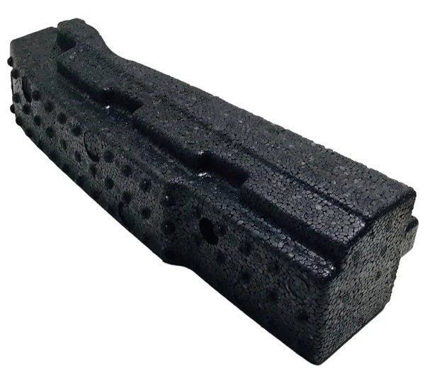 Absorvedor Impacto Parachoque Diant Esquerdo Vw Gol 2014