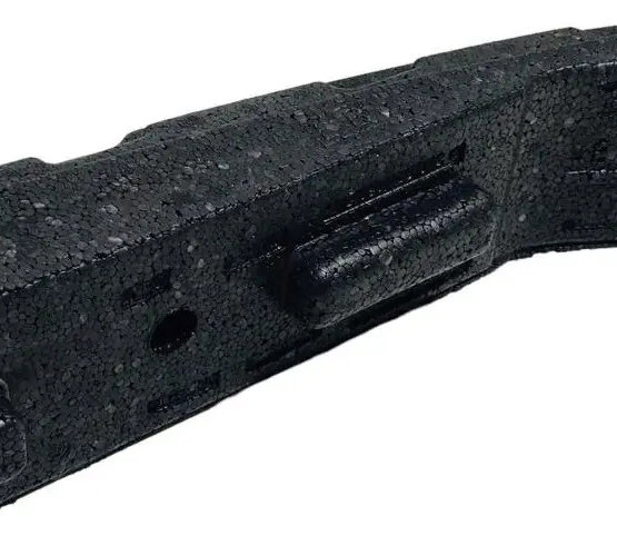 Absorvedor Impacto Parachoque Diant Esquerdo Vw Gol 2014