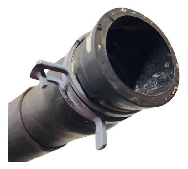 Mangueira Superior Radiador Vw Gol/saveiro/voyage G5/g6/g7