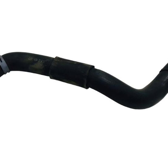 Mangueira Superior Radiador Vw Gol/saveiro/voyage G5/g6/g7
