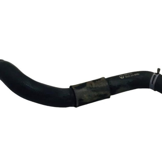 Mangueira Superior Radiador Vw Gol/saveiro/voyage G5/g6/g7