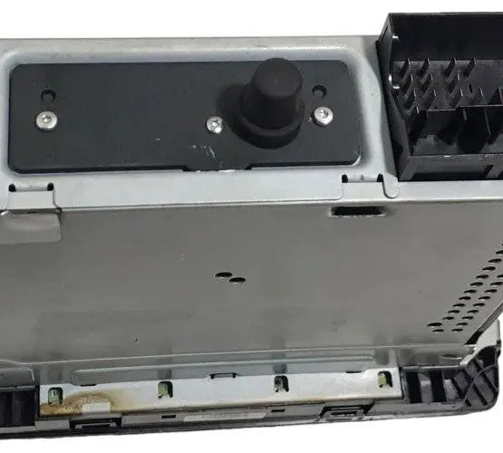 Rádio Central Multimídia Vw Gol/voyage/saveiro G6/g7 13/2016