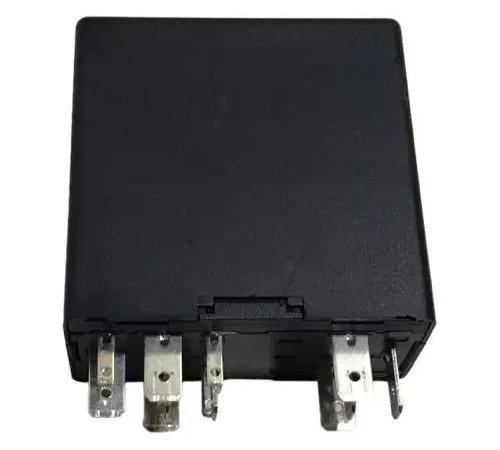Modulo Vidro Eletrico Vw Gol/saveiro/voyage G5/g6 2007/16