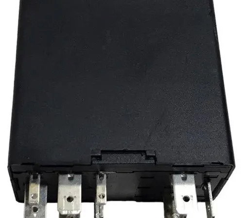 Modulo Vidro Eletrico Vw Gol/saveiro/voyage G5/g6 2007/16