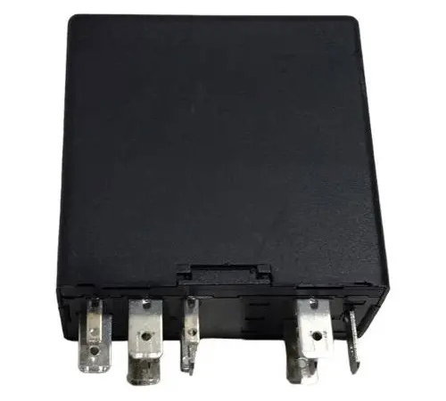 Modulo Vidro Eletrico Vw Gol/saveiro/voyage G5/g6 2007/16