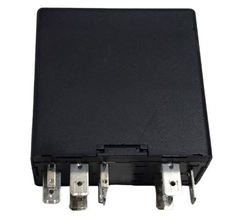 Modulo Vidro Eletrico Vw Gol/saveiro/voyage G5/g6 2007/16