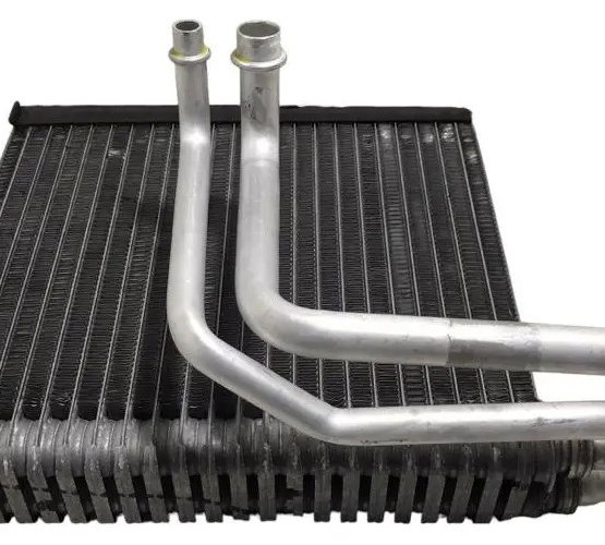 Evaporador Ar Condicionado Vw Gol G6/g7/g8 2013/2020