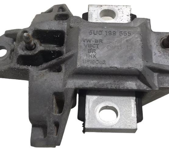 Coxim Motor L/esquerdo Vw Gol G5/g6 2008/2015 5u0199555