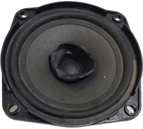 Twetter Alto Falante Bagagito Volkswagen Gol G7/g8 2017/2020